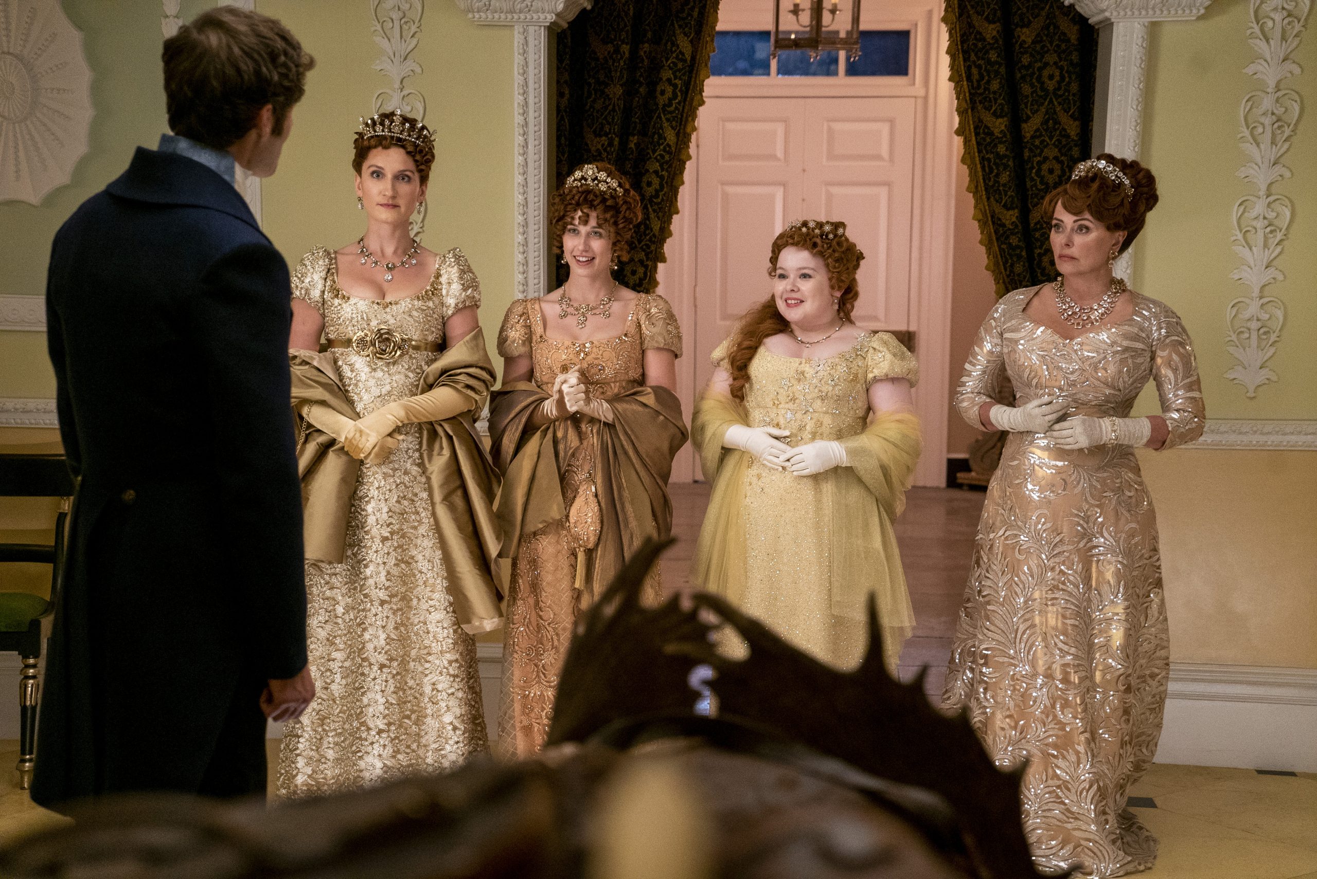 BRIDGERTON SEASON 2 (1)