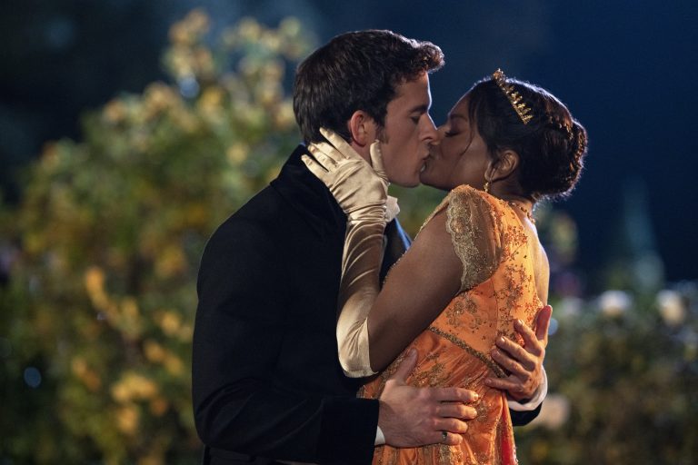 Bridgerton (Season 2) Recap and Ending Explained