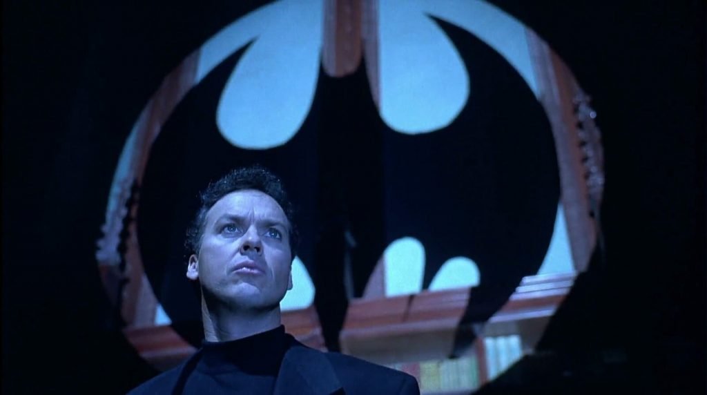 Batman returns 1992 all batman movies ranked