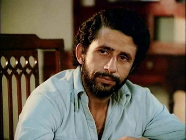 Best Naseerduddin Shah Movies -Ijaazat