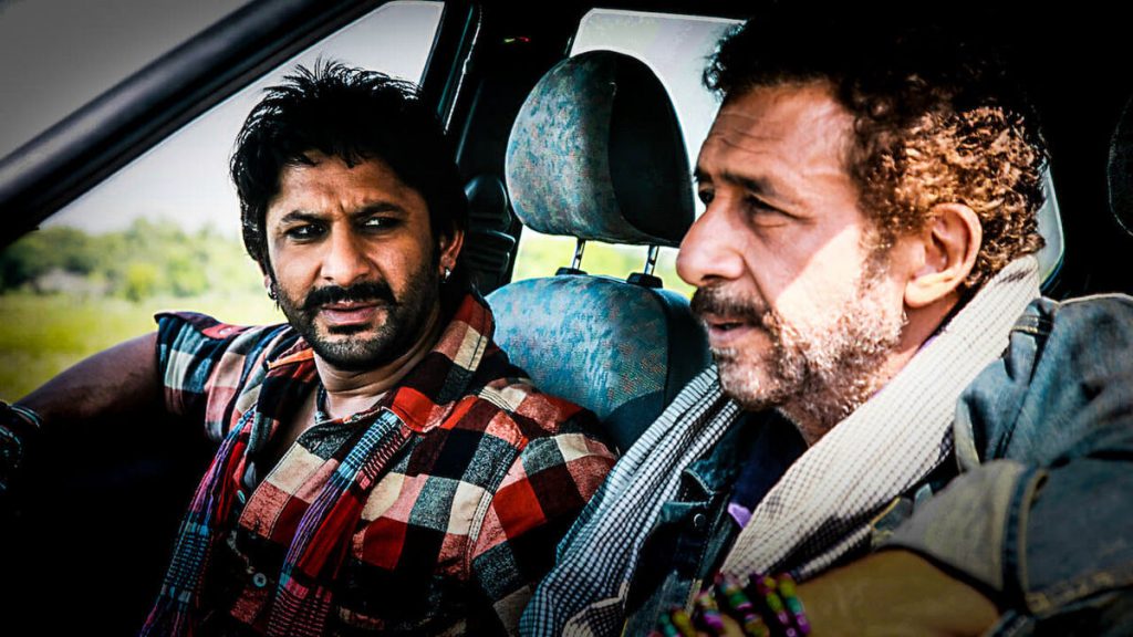 Best Naseeruddin Shah Movies - Ishqiya