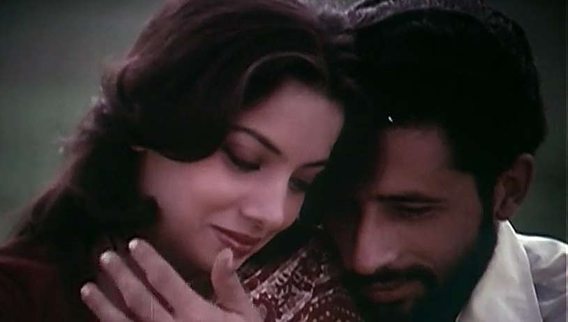 Sparsh (1980)