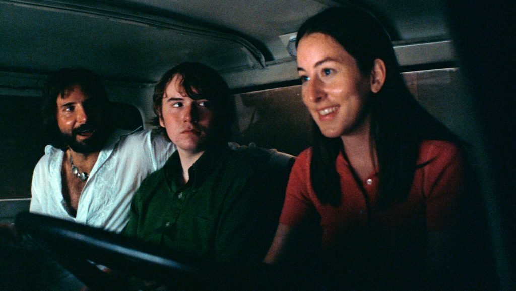Best Picture Nominees Ranked 1 Licorice Pizza
