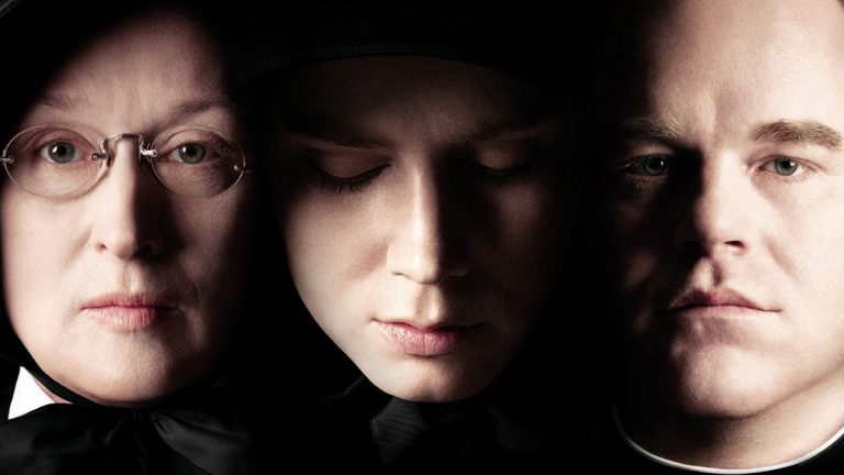 Doubt [2008]: A Crisis of Faith Leads to a Dissection of the Nature of Certainty