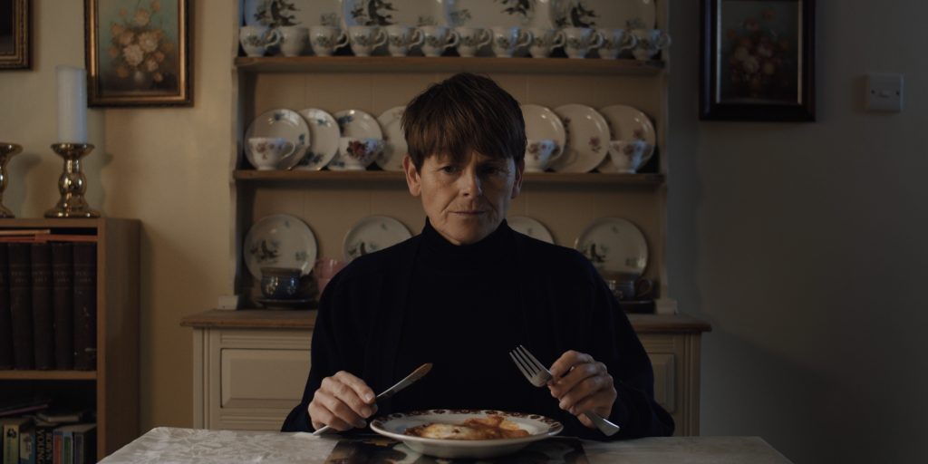 Fading Petals - Official Still 1