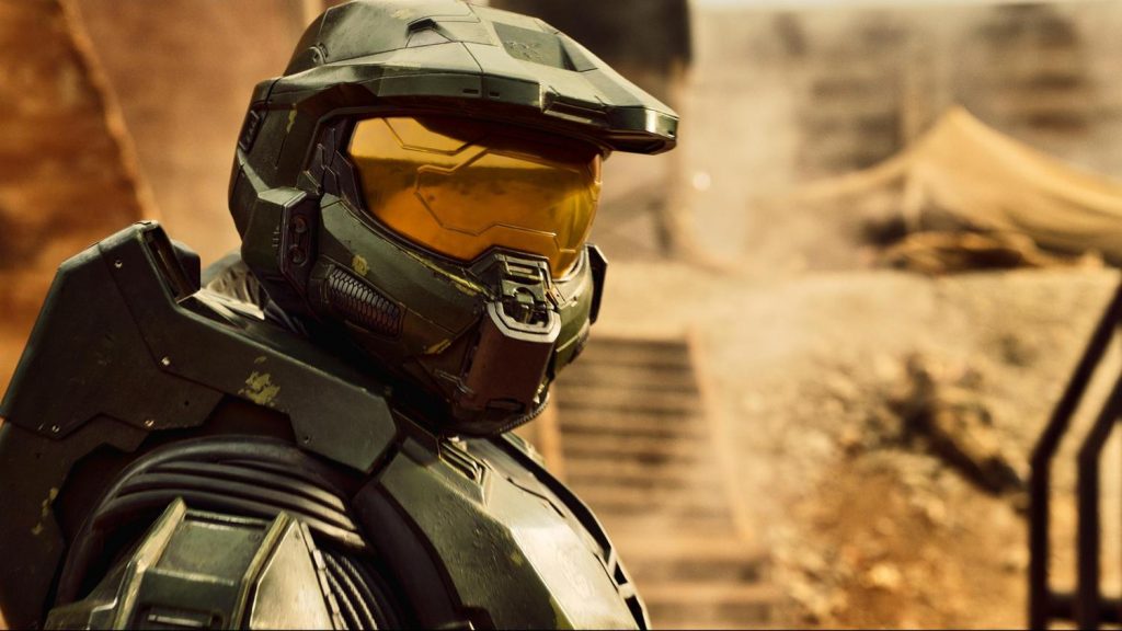 Halo 2022