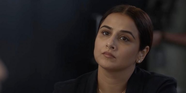 Jalsa [2022] Review: A Well-Made Gripping Drama, Steering Out Of Control By The End