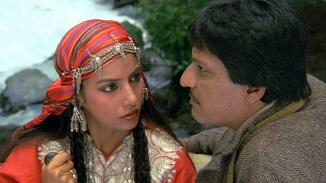 underrated hindi 80s movies
