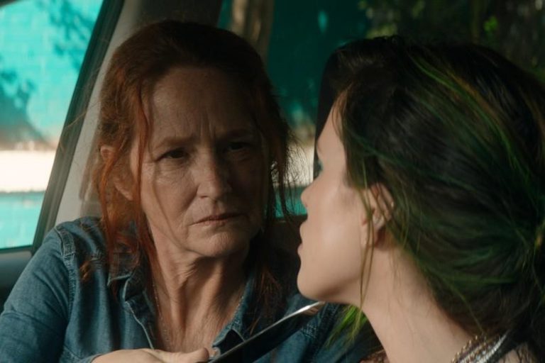 [WATCH] Measure of Revenge Trailer: Starring Academy Award Winner Melissa Leo in a psychological thriller