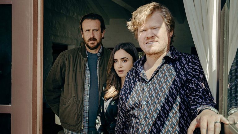 7 Films to Watch if you like Windfall on Netflix