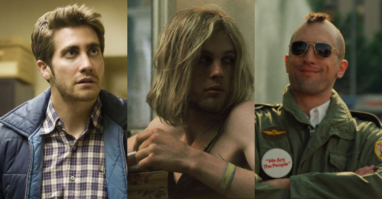 11 Movies That Inspired Matt Reeves’s The Batman (2022)