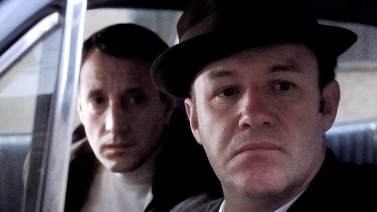 Movies that Inspired The Batman - The French Connection