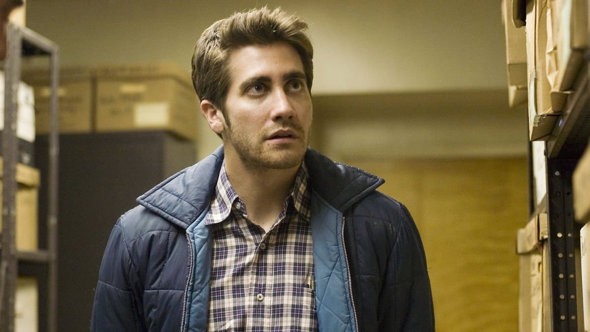 Movies that Inspired The Batman (2022) - Zodiac
