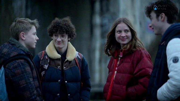 Parallels (Season 1): Recap & Ending Explained