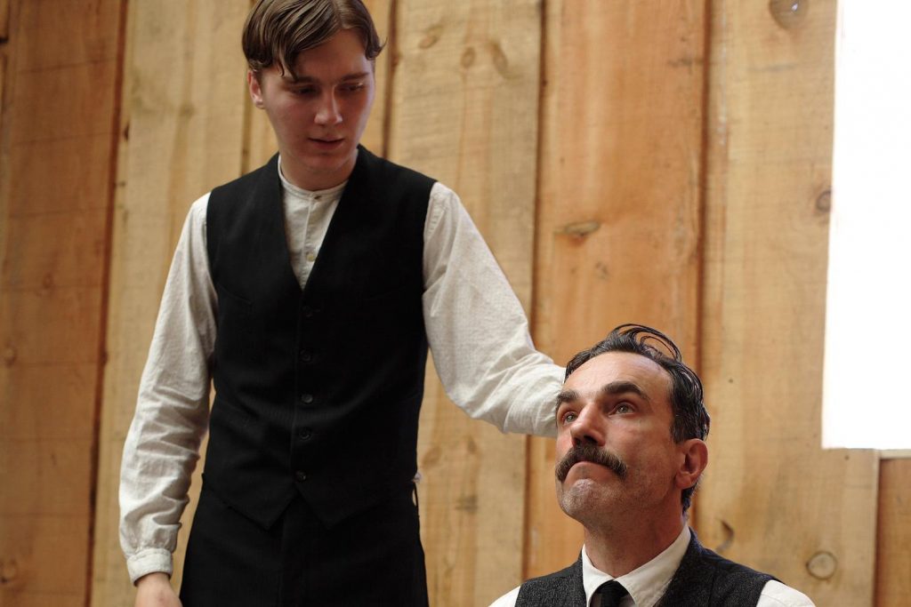 Paul Dano 1 There Will Be Blood