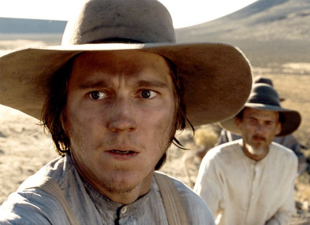 Paul Dano 10 Meeks Cutoff