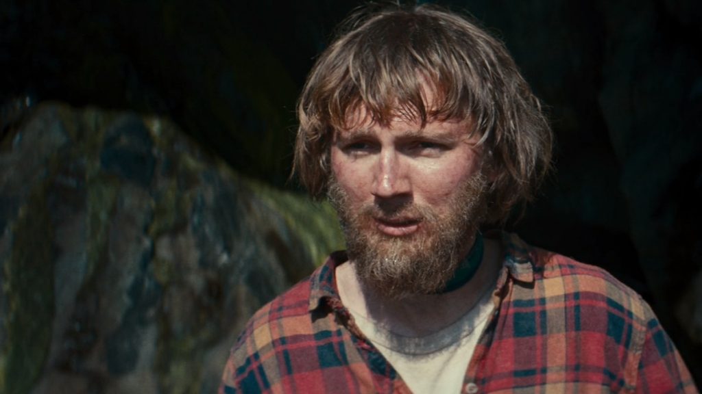 Paul Dano 3 Swiss Army Man