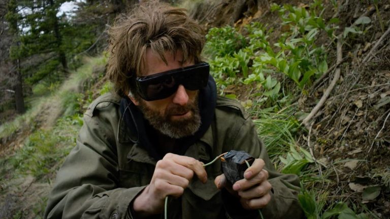 Ted K [2022] Review: A Disturbing Portrait of The Life and Crimes of Technophobe Ted Kaczynski “The Unabomber”