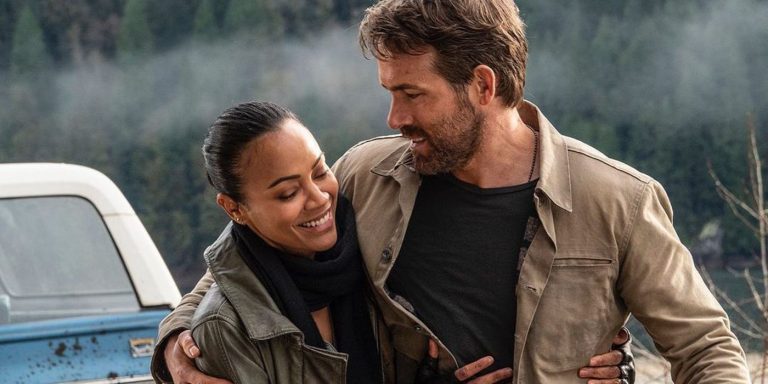 The Adam Project [2022] ‘Netflix’ Review: Ryan Reynolds-led Time Travel Movie Shines When It Wants to Be Heartfelt