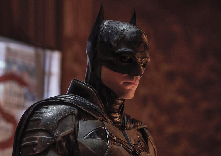 The Batman [2022] Review: A Delightfully Relentless Crime-Noir Saga Like No Other