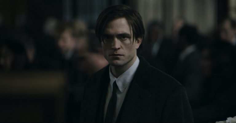 5 Films to Watch if You Loved ‘The Batman’ (2022)
