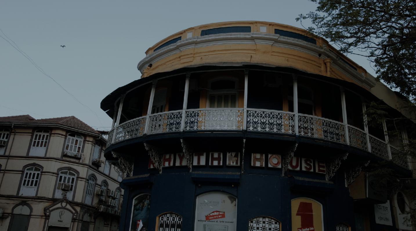 The Last Music Store (2)
