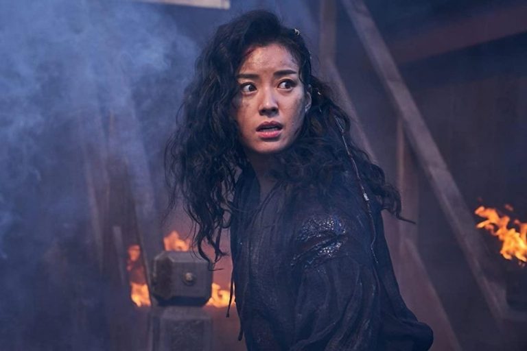 The Pirates: The Last Royal Treasure [2022] Netflix Review: Rehashed Pirate Comedy Film That Can be Skipped