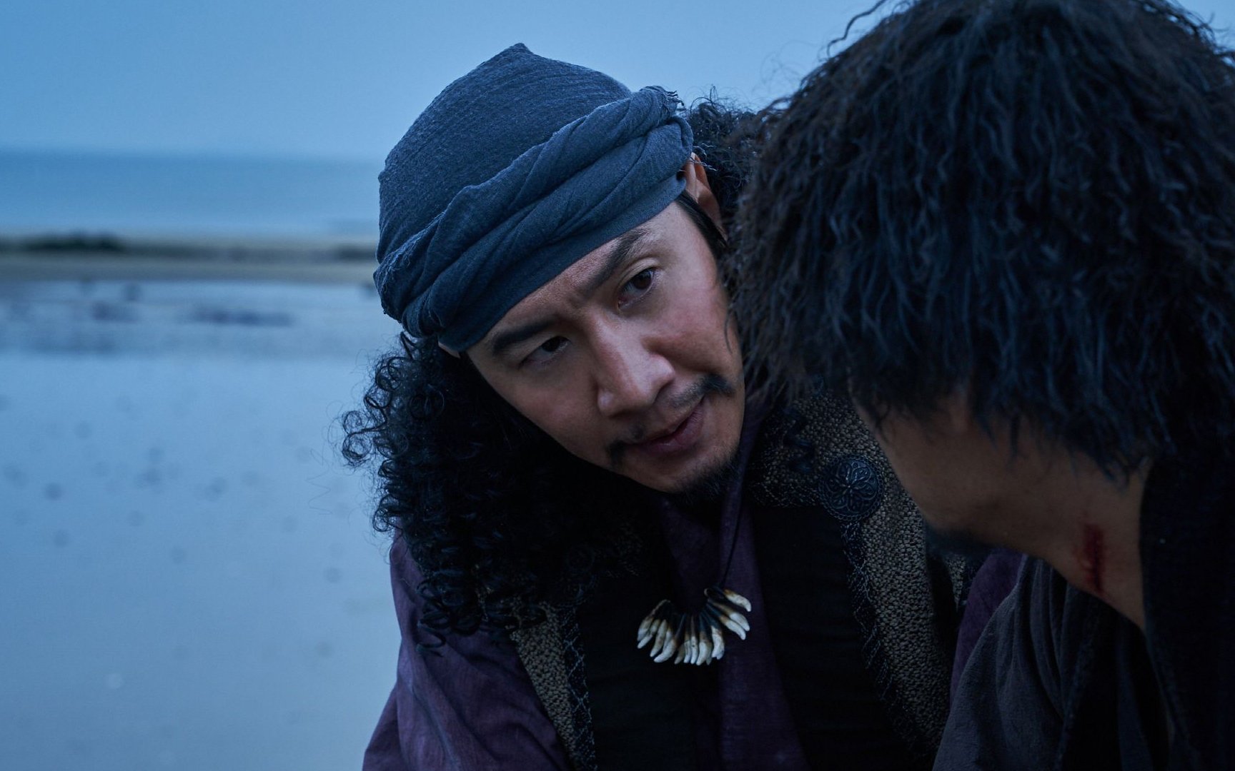 The Pirates The Last Royal Treasure (3)