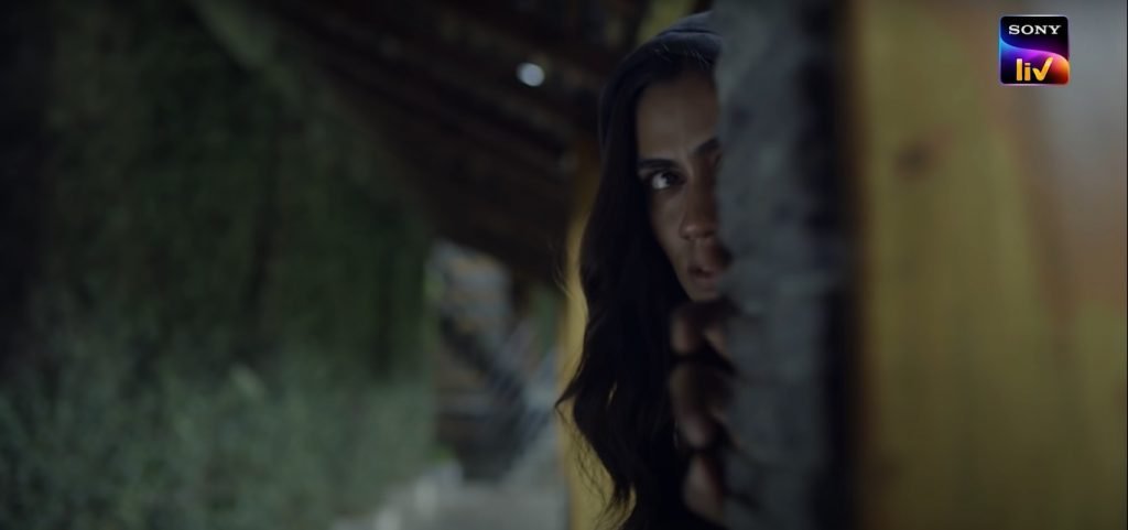 Undekhi Season 2
