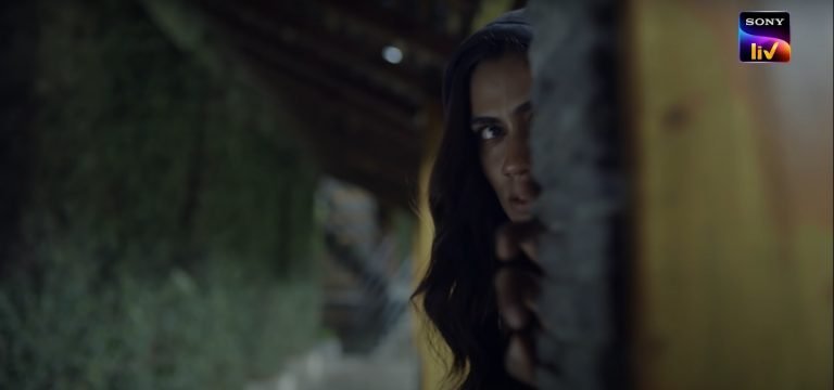 Undekhi (Season 2) ‘SonyLIV’ Review: More of the Same but Blander, Duller, and Clumsier