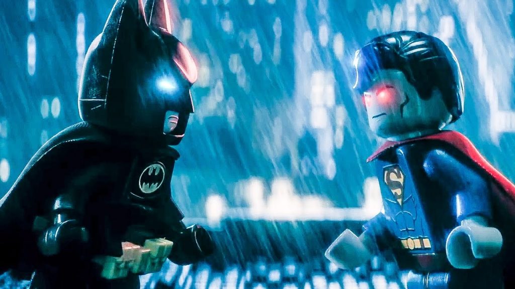 the lego batman movie all batman movies ranked