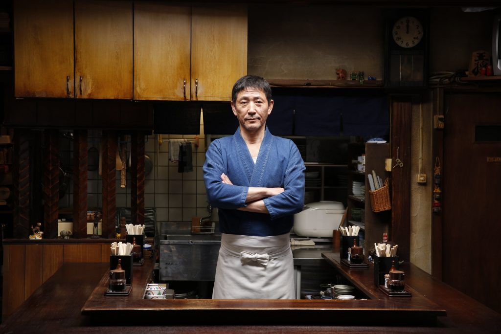 underrated tv shows 11 midnight diner