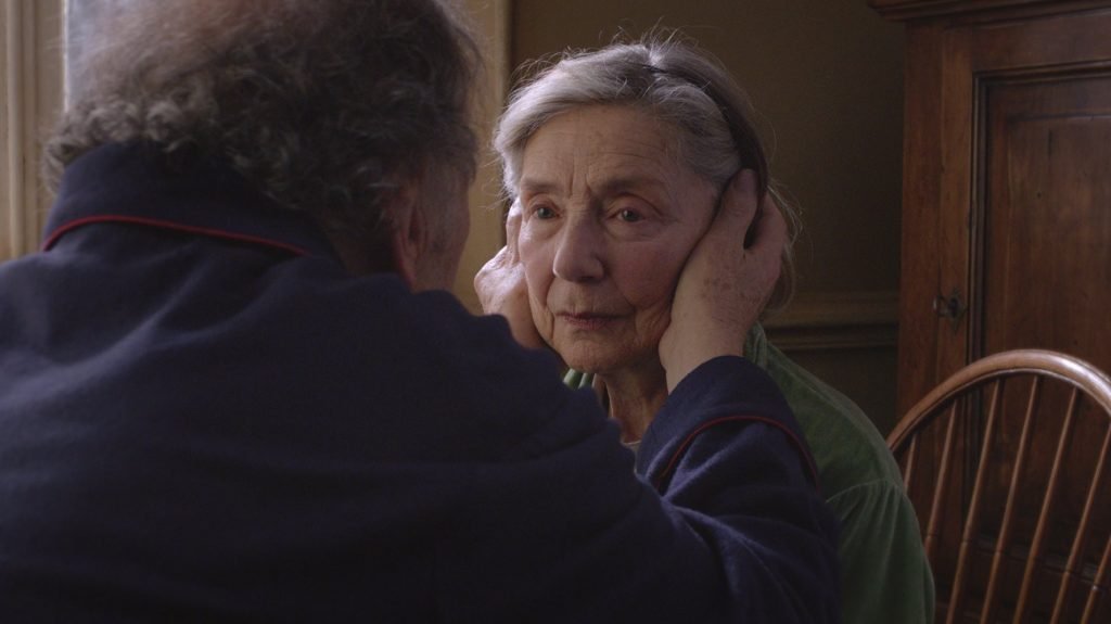 Amour (2012)