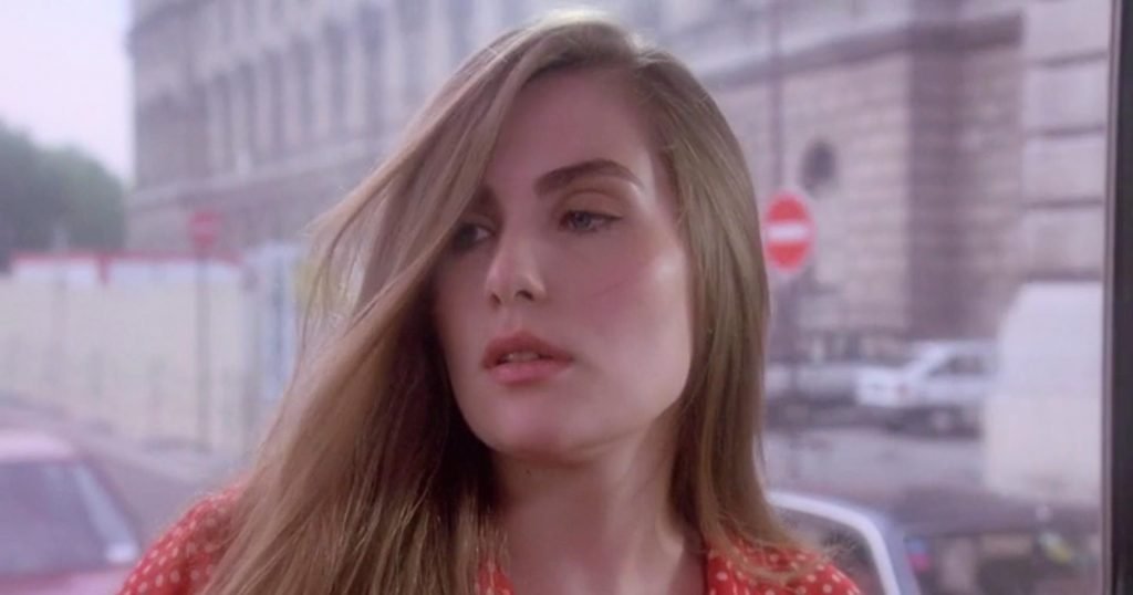 BITTER MOON (1992) dir. Roman Polański