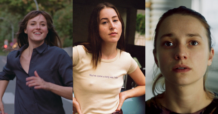 The 10 Best Comedy Movies of 2021