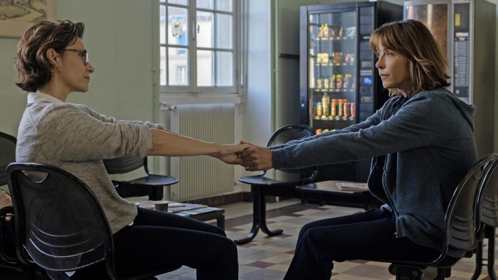 Best Comedy Movies of 2021