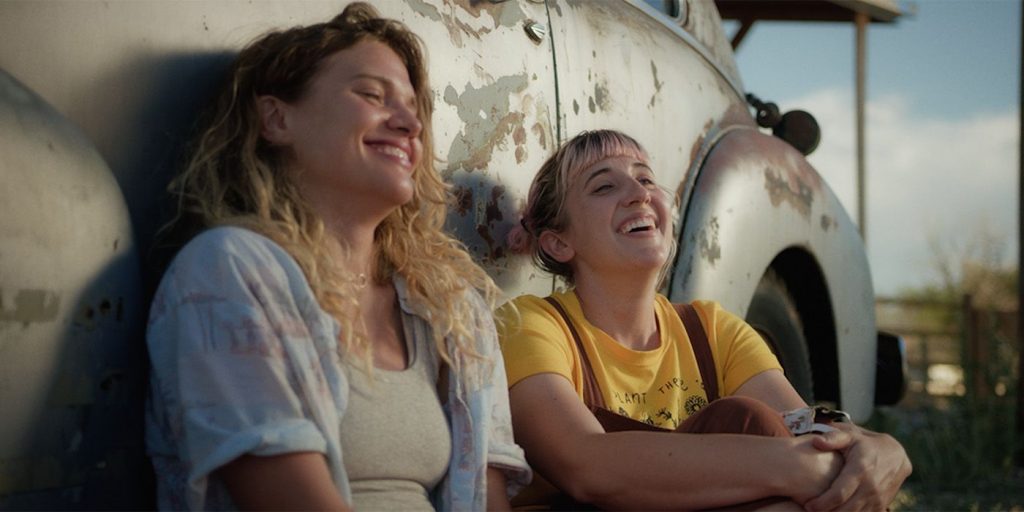 Best Comedy Movies of 2021