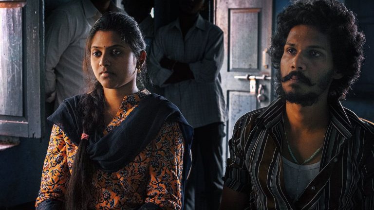 C/o Kancharapalem (2018): When Hope and Despair Marry Each Other