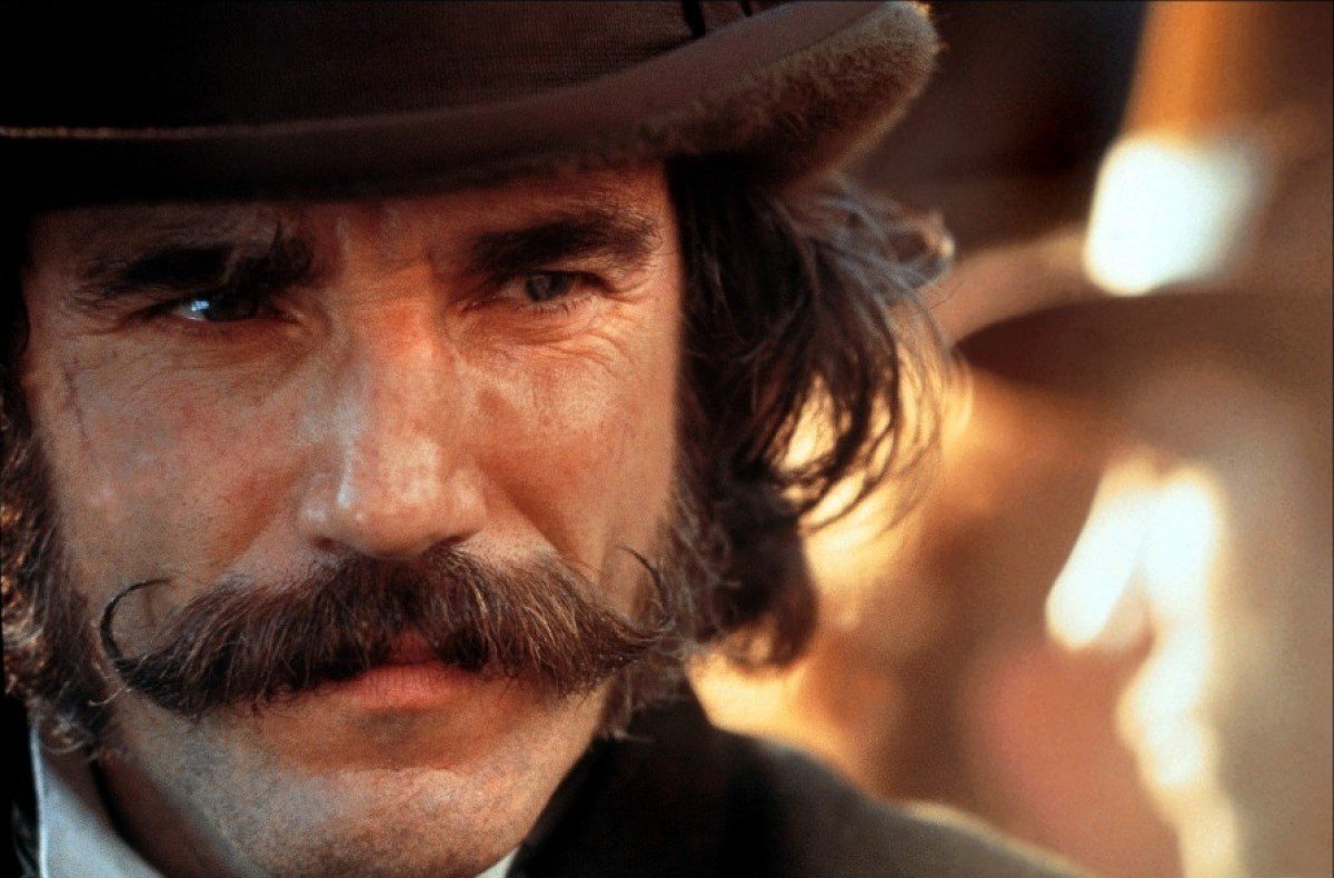 Daniel Day-Lewis Movies Gangs of New York