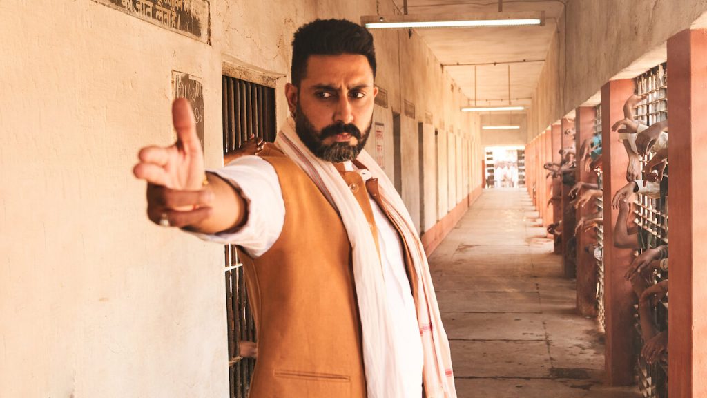 Dasvi Movie Review (1)