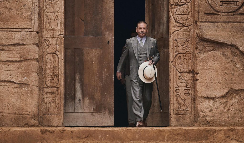 Death on the Nile 01