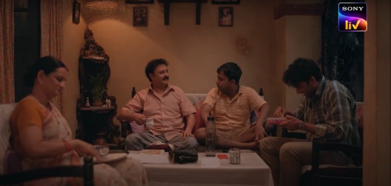 Gullak (Season 3): Review, Recap & Ending Explained