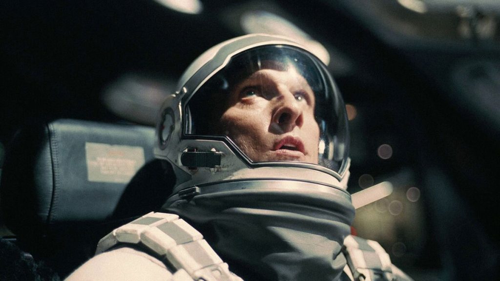 Interstellar (2014)