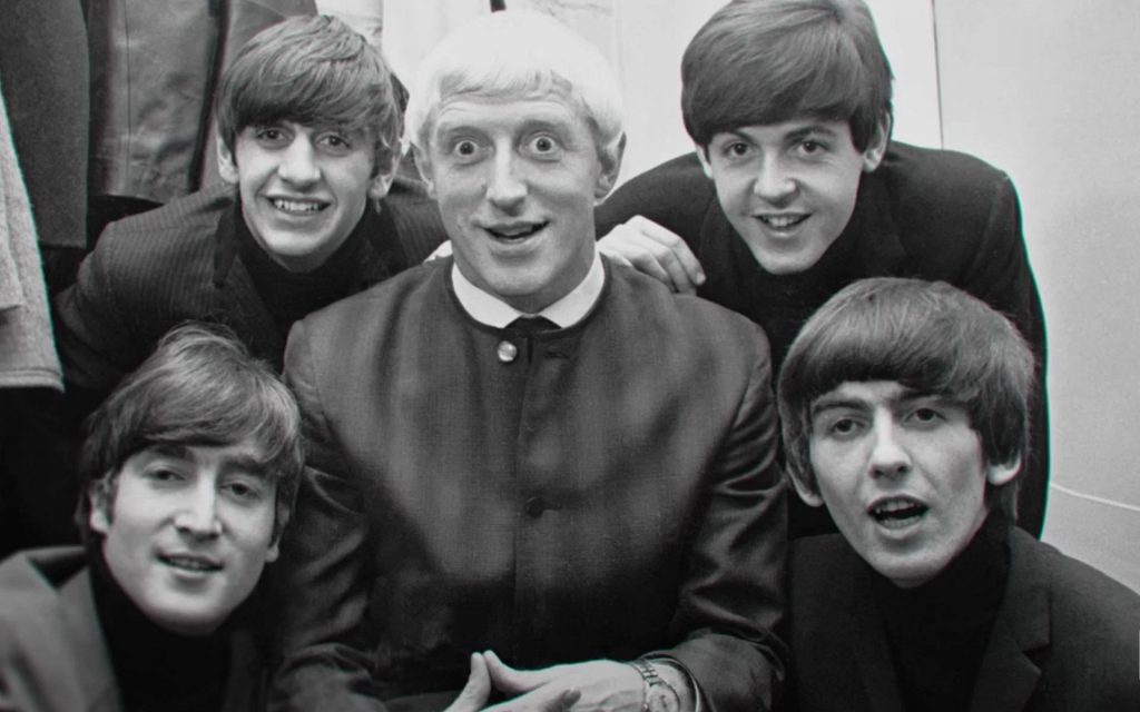 Jimmy Savile