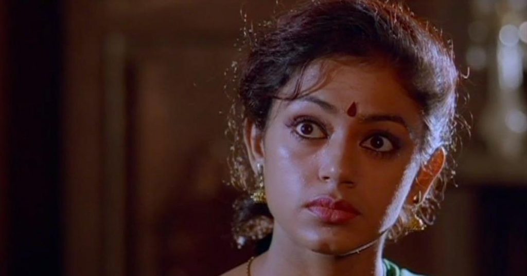 Great Films On Prime Video - Manichitrathazhu