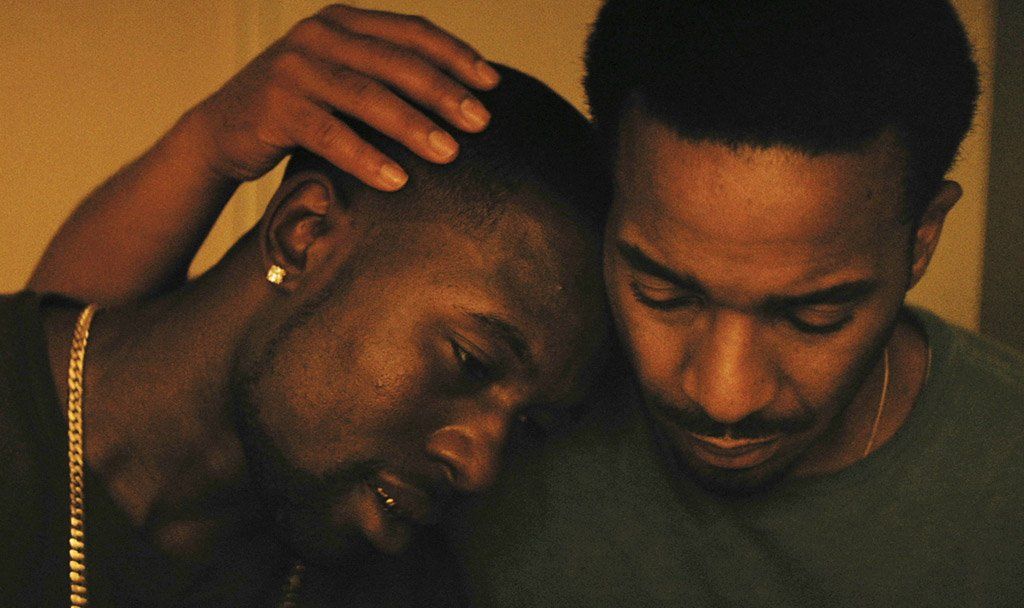 Moonlight (2016)