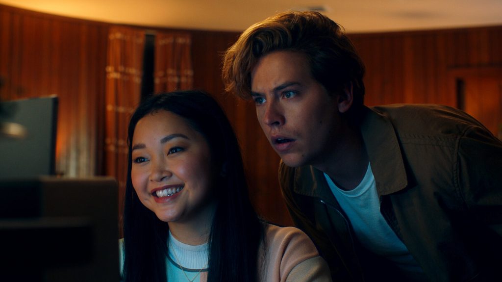 Moonshot Movie Explained