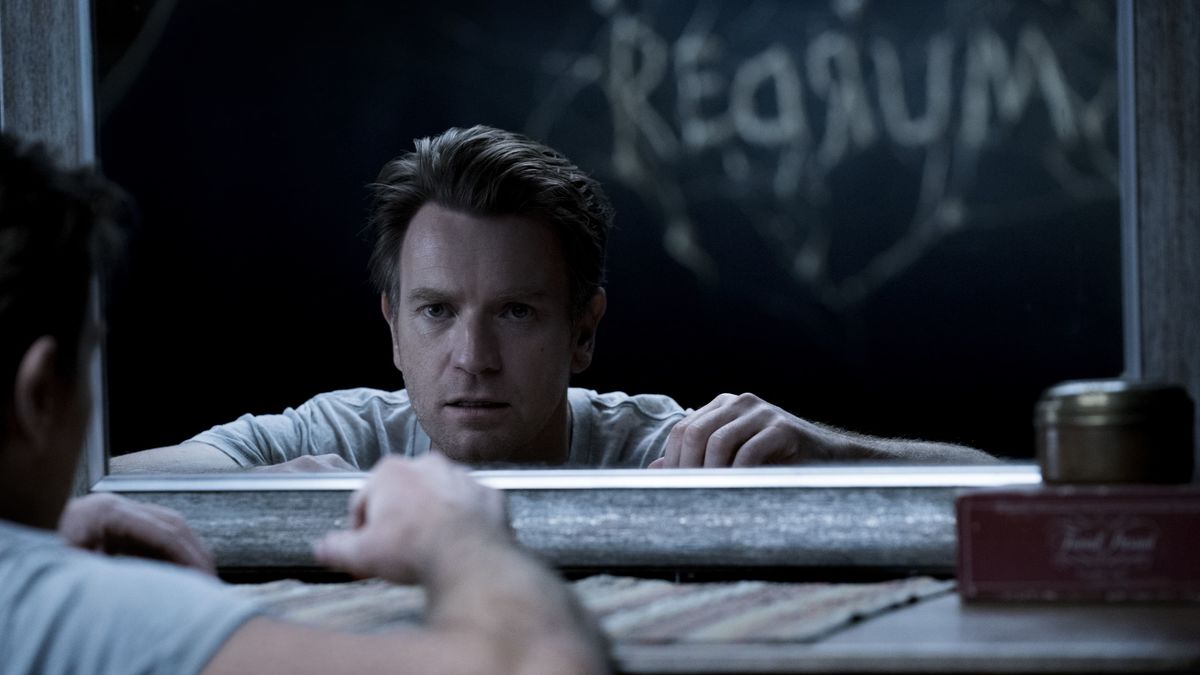 Movie Like The Night House - Doctor Sleep
