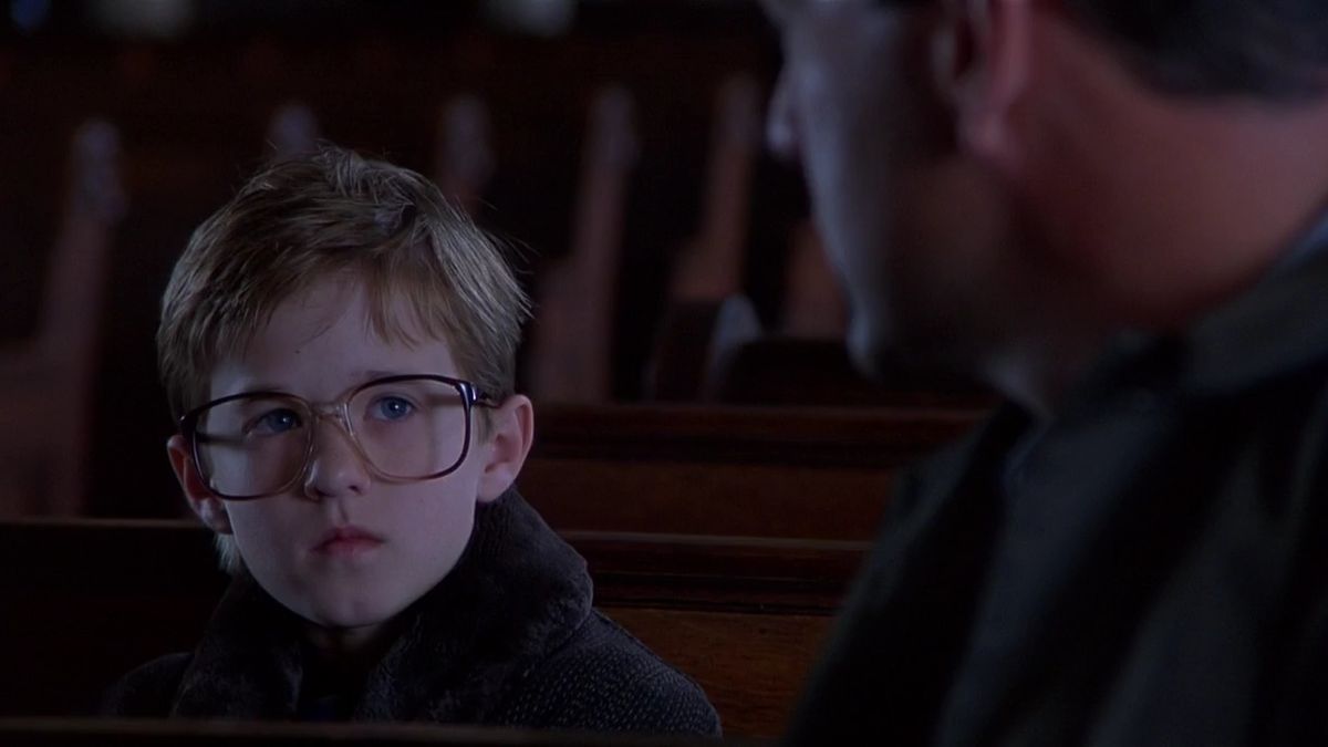 Movie Like The Night House - The Sixth Sense