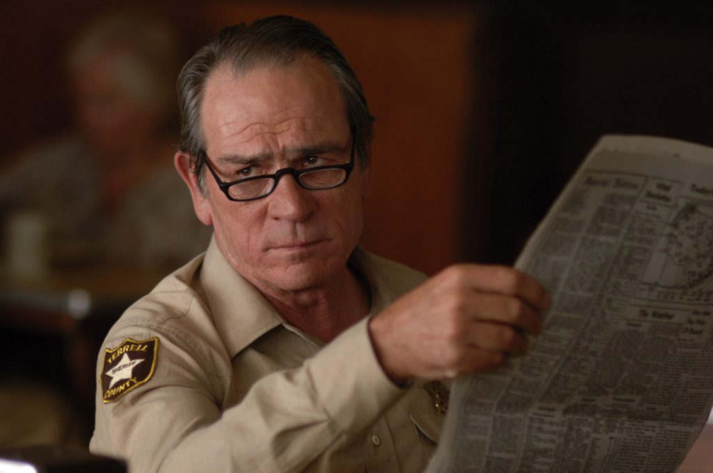 No Country for Old Men (2007)
